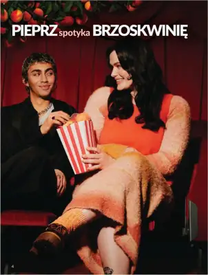 AVON - gazetka promocyjna Katalog Maj 2025 od czwartku 01.05 do soboty 31.05 - strona 4 AVON - gazetka promocyjna Katalog Maj 2025 od czwartku 01.05 do soboty 31.05 - strona 4