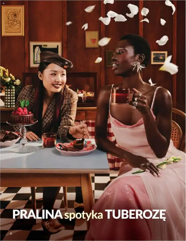 AVON - gazetka promocyjna Katalog Maj 2025 od czwartku 01.05 do soboty 31.05 - strona 6