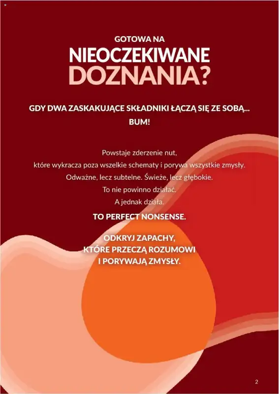 AVON - gazetka promocyjna Katalog Maj 2025 od czwartku 01.05 do soboty 31.05 - strona 2