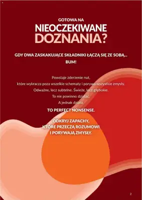 AVON - gazetka promocyjna Katalog Maj 2025 od czwartku 01.05 do soboty 31.05 - strona 2 AVON - gazetka promocyjna Katalog Maj 2025 od czwartku 01.05 do soboty 31.05 - strona 2