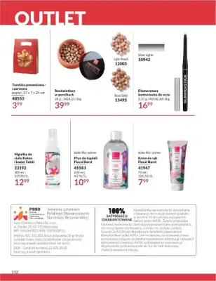 AVON - gazetka promocyjna Katalog Maj 2025 od czwartku 01.05 do soboty 31.05 - strona 151 AVON - gazetka promocyjna Katalog Maj 2025 od czwartku 01.05 do soboty 31.05 - strona 151