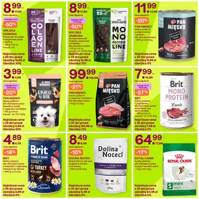 Frisco - gazetka promocyjna Gazetka od poniedziałku 05.05 do niedzieli 18.05 - strona 25