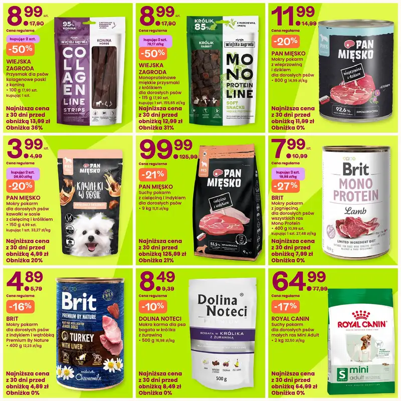 Frisco - gazetka promocyjna Gazetka od poniedziałku 05.05 do niedzieli 18.05 - strona 25