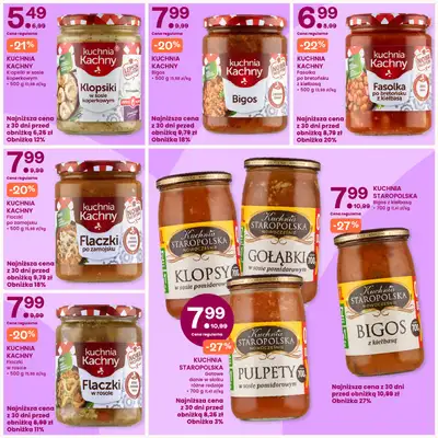 Frisco - gazetka promocyjna Gazetka od poniedziałku 05.05 do niedzieli 18.05 - strona 12