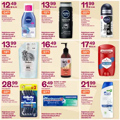 Frisco - gazetka promocyjna Gazetka od poniedziałku 05.05 do niedzieli 18.05 - strona 19