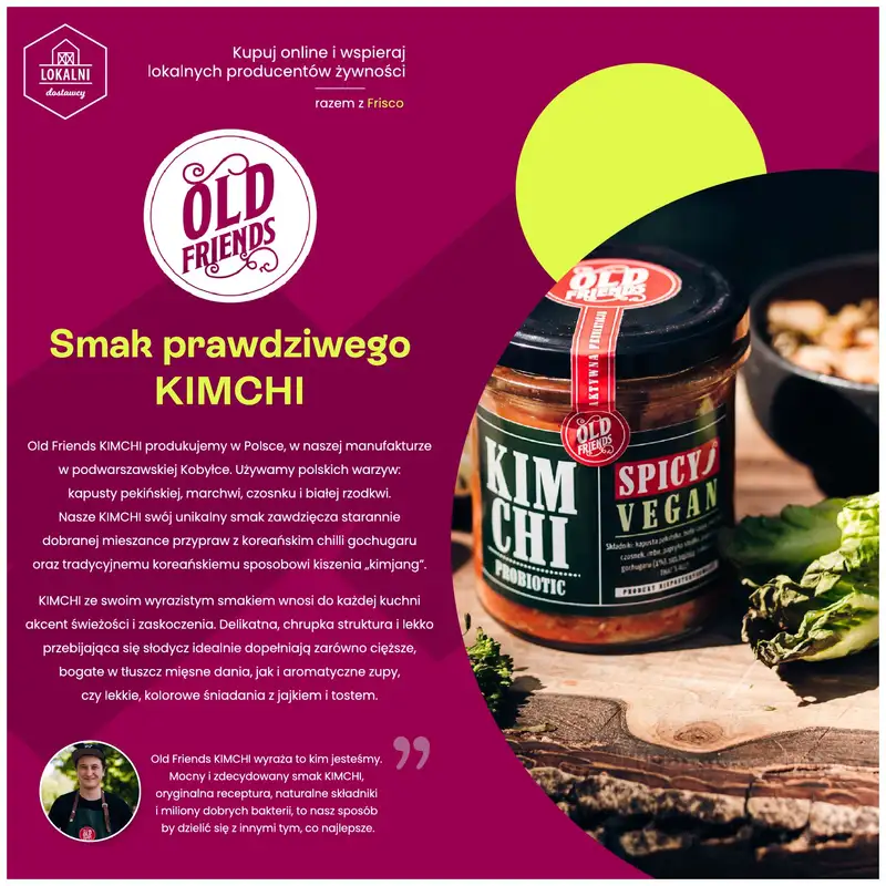 Frisco - gazetka promocyjna Gazetka od poniedziałku 05.05 do niedzieli 18.05 - strona 9