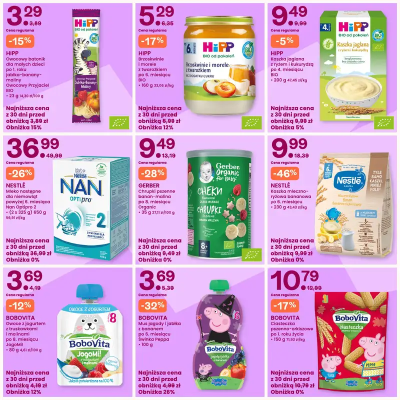 Frisco - gazetka promocyjna Gazetka od poniedziałku 05.05 do niedzieli 18.05 - strona 16