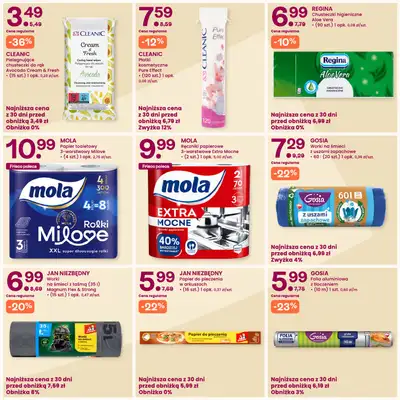 Frisco - gazetka promocyjna Gazetka od poniedziałku 05.05 do niedzieli 18.05 - strona 23