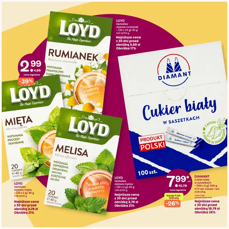 Frisco - gazetka promocyjna Gazetka od poniedziałku 05.05 do niedzieli 18.05 - strona 29