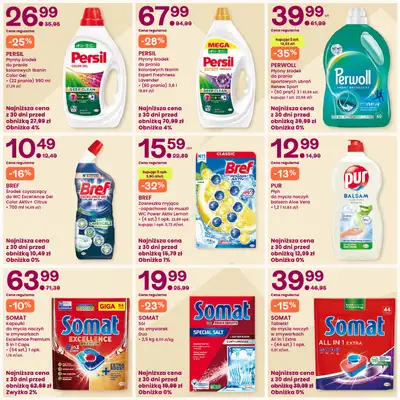 Frisco - gazetka promocyjna Gazetka od poniedziałku 05.05 do niedzieli 18.05 - strona 21