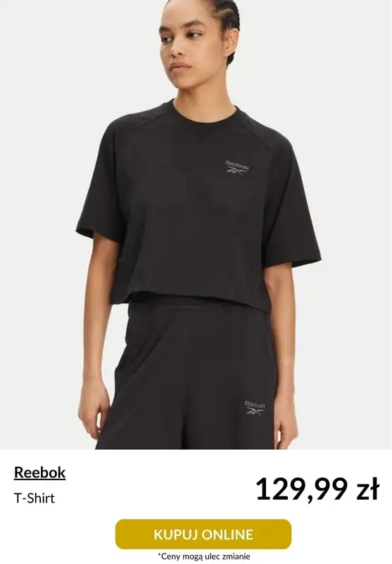 Modivo - gazetka promocyjna Extra -15% na wybrane produkty przy zakupie za min. 399 zł od poniedziałku 05.05 do środy 07.05 - strona 3