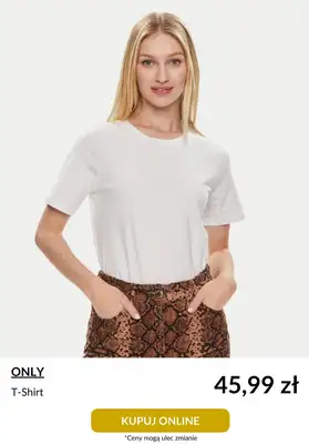 Modivo - gazetka promocyjna Extra -15% na wybrane produkty przy zakupie za min. 399 zł od poniedziałku 05.05 do środy 07.05 - strona 7