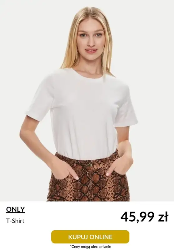 Modivo - gazetka promocyjna Extra -15% na wybrane produkty przy zakupie za min. 399 zł od poniedziałku 05.05 do środy 07.05 - strona 7