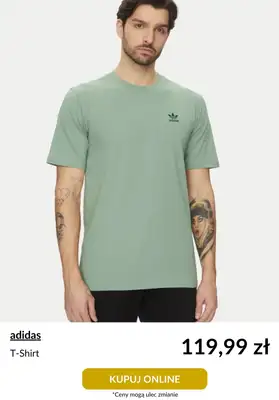 Modivo - gazetka promocyjna Extra -15% na wybrane produkty przy zakupie za min. 399 zł od poniedziałku 05.05 do środy 07.05 - strona 8