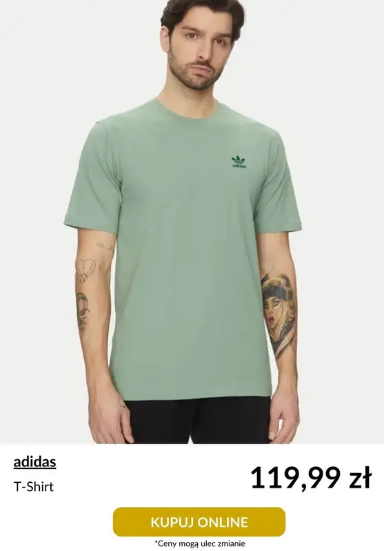 Modivo - gazetka promocyjna Extra -15% na wybrane produkty przy zakupie za min. 399 zł od poniedziałku 05.05 do środy 07.05 - strona 8