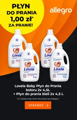 Lovela - gazetka promocyjna Lovela - super oferty od poniedziałku 05.05 do poniedziałku 19.05 - strona 2