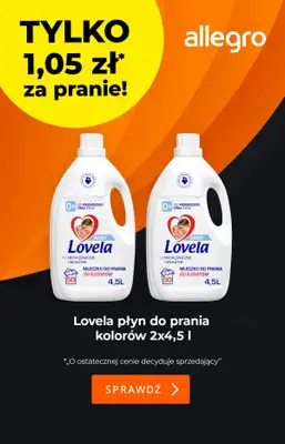 Lovela - gazetka promocyjna Lovela - super oferty od poniedziałku 05.05 do poniedziałku 19.05 - strona 3