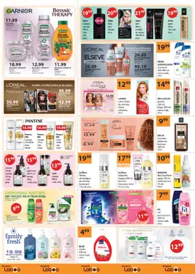 Drogerie Laboo - gazetka promocyjna Gazetka od piątku 09.05 do soboty 31.05 - strona 2