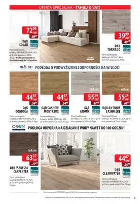 Dobre Dla Domu - gazetka promocyjna Katalog promocji od poniedziałku 05.05 do poniedziałku 30.06 - strona 5
