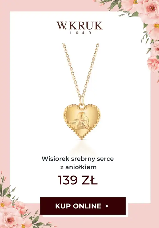 #Komunia - gazetka promocyjna W.Kruk | Medaliki na Komunię od wtorku 06.05 do poniedziałku 12.05 - strona 2