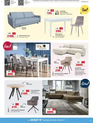 Komfort - gazetka promocyjna Gazetka od środy 07.05 do wtorku 10.06 - strona 37 Komfort - gazetka promocyjna Gazetka od środy 07.05 do wtorku 10.06 - strona 37