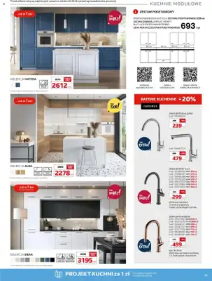 Komfort - gazetka promocyjna Gazetka od środy 07.05 do wtorku 10.06 - strona 39 Komfort - gazetka promocyjna Gazetka od środy 07.05 do wtorku 10.06 - strona 39