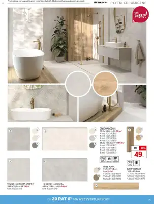 Komfort - gazetka promocyjna Gazetka od środy 07.05 do wtorku 10.06 - strona 25 Komfort - gazetka promocyjna Gazetka od środy 07.05 do wtorku 10.06 - strona 25