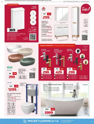 Komfort - gazetka promocyjna Gazetka od środy 07.05 do wtorku 10.06 - strona 31 Komfort - gazetka promocyjna Gazetka od środy 07.05 do wtorku 10.06 - strona 31