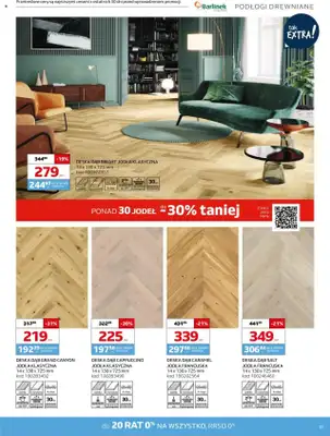 Komfort - gazetka promocyjna Gazetka od środy 07.05 do wtorku 10.06 - strona 17 Komfort - gazetka promocyjna Gazetka od środy 07.05 do wtorku 10.06 - strona 17