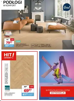 Komfort - gazetka promocyjna Gazetka od środy 07.05 do wtorku 10.06 - strona 10 Komfort - gazetka promocyjna Gazetka od środy 07.05 do wtorku 10.06 - strona 10
