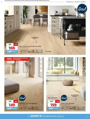 Komfort - gazetka promocyjna Gazetka od środy 07.05 do wtorku 10.06 - strona 15 Komfort - gazetka promocyjna Gazetka od środy 07.05 do wtorku 10.06 - strona 15