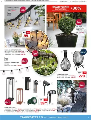 Komfort - gazetka promocyjna Gazetka od środy 07.05 do wtorku 10.06 - strona 9 Komfort - gazetka promocyjna Gazetka od środy 07.05 do wtorku 10.06 - strona 9