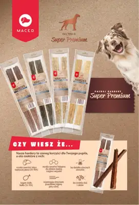 Aquael zoo - gazetka promocyjna Gazetka od wtorku 06.05 do soboty 31.05 - strona 14