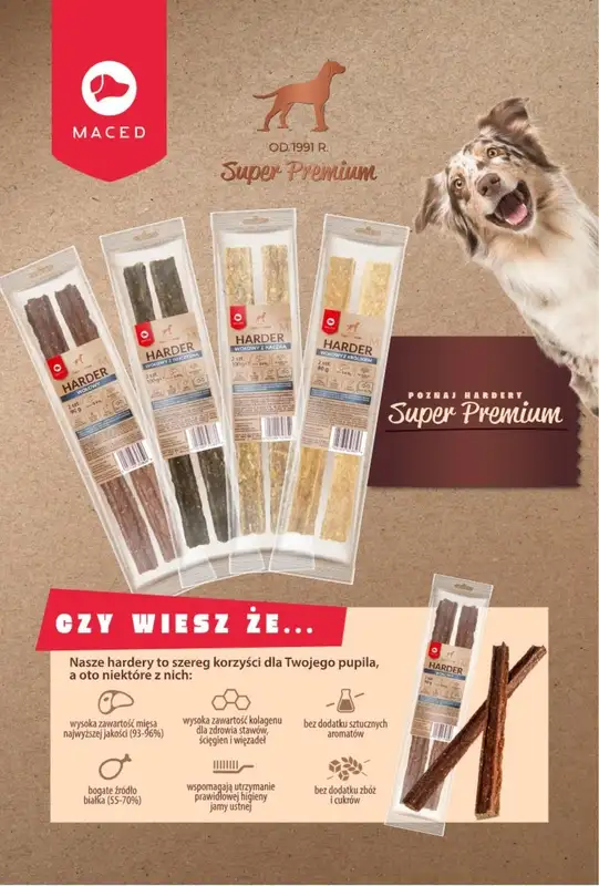 Aquael zoo - gazetka promocyjna Gazetka od wtorku 06.05 do soboty 31.05 - strona 30