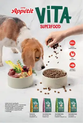 Aquael zoo - gazetka promocyjna Gazetka od wtorku 06.05 do soboty 31.05 - strona 10