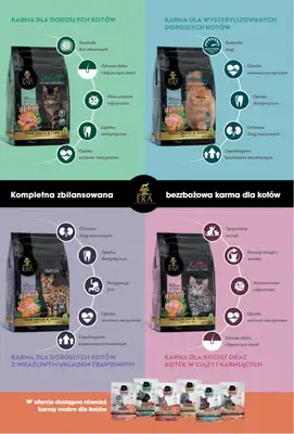 Aquael zoo - gazetka promocyjna Gazetka od wtorku 06.05 do soboty 31.05 - strona 11