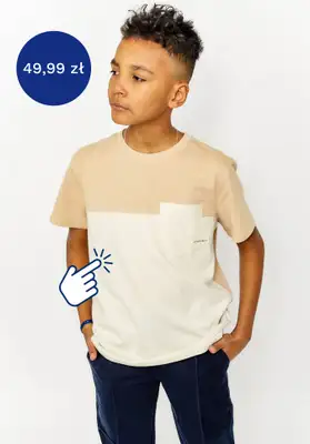 5.10.15 - gazetka promocyjna Do -30% maj pełen okazji od środy 07.05  - strona 2