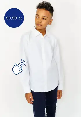 5.10.15 - gazetka promocyjna Odzież na specjalne okazje od środy 07.05 do środy 21.05 - strona 6