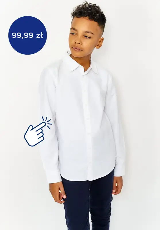 5.10.15 - gazetka promocyjna Odzież na specjalne okazje od środy 07.05 do środy 21.05 - strona 6