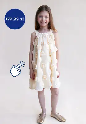 5.10.15 - gazetka promocyjna Odzież na specjalne okazje od środy 07.05 do środy 21.05 - strona 11