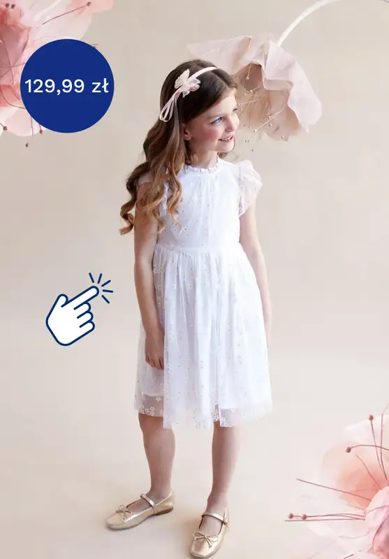 5.10.15 - gazetka promocyjna Odzież na specjalne okazje od środy 07.05 do środy 21.05 - strona 2