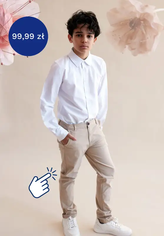 5.10.15 - gazetka promocyjna Odzież na specjalne okazje od środy 07.05 do środy 21.05 - strona 8