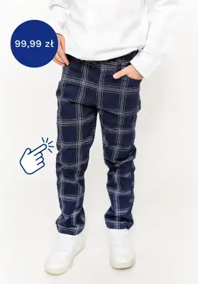 5.10.15 - gazetka promocyjna Odzież na specjalne okazje od środy 07.05 do środy 21.05 - strona 9