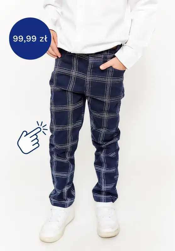 5.10.15 - gazetka promocyjna Odzież na specjalne okazje od środy 07.05 do środy 21.05 - strona 9