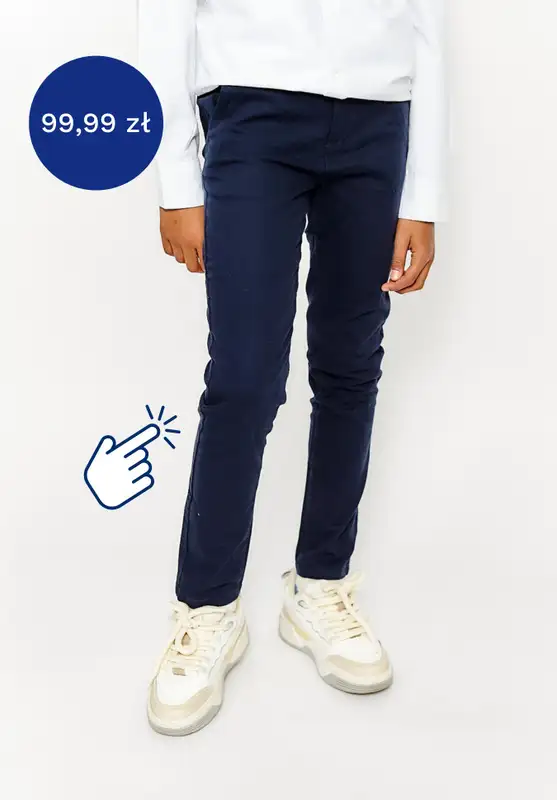 5.10.15 - gazetka promocyjna Odzież na specjalne okazje od środy 07.05 do środy 21.05 - strona 5