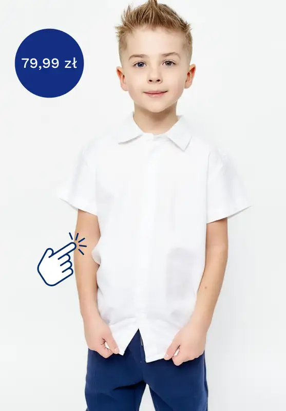 5.10.15 - gazetka promocyjna Odzież na specjalne okazje od środy 07.05 do środy 21.05 - strona 3