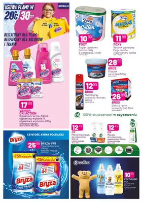 Drogerie Koliber - gazetka promocyjna Gazetka od piątku 09.05 do soboty 31.05 - strona 7