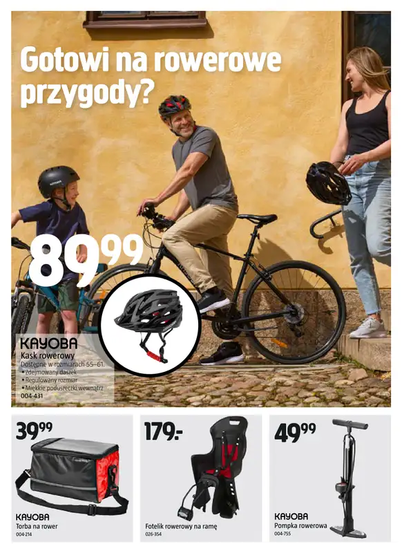 Jula - gazetka promocyjna Gazetka od czwartku 08.05 do środy 21.05 - strona 8