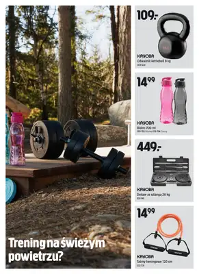 Jula - gazetka promocyjna Gazetka od czwartku 08.05 do środy 21.05 - strona 7 Jula - gazetka promocyjna Gazetka od czwartku 08.05 do środy 21.05 - strona 7