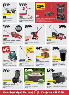 Jula - gazetka promocyjna Gazetka od czwartku 08.05 do środy 21.05 - strona 2 Jula - gazetka promocyjna Gazetka od czwartku 08.05 do środy 21.05 - strona 2